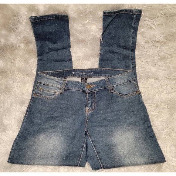 CELEBRITY Pink skinny jeans - Picture 2 of 4